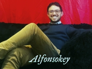 Alfonsokey