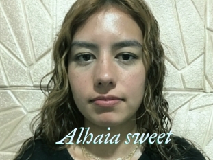 Alhaia_sweet