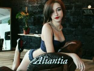 Aliantia