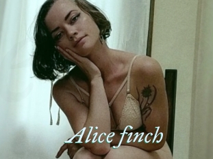 Alice_finch