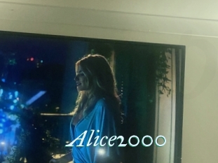 Alice2000