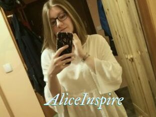 AliceInspire