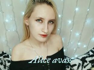 Alice_avass