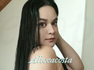 Aliceacosta