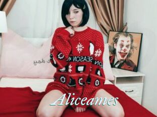 Aliceames