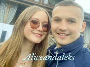 Aliceandaleks