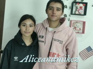 Aliceandmikez