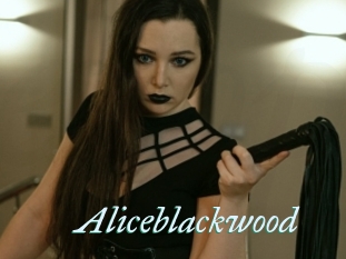 Aliceblackwood