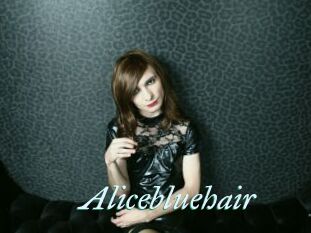 Alicebluehair