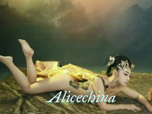 Alicechina