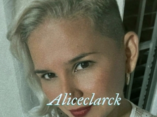 Aliceclarck