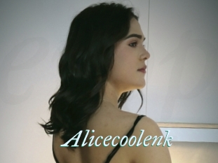 Alicecoolenk