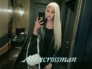 Alicecrossman