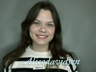 Alicedavidsen