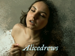 Alicedrews