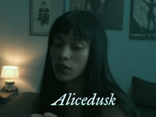 Alicedusk