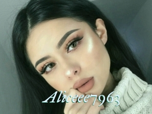 aliceee7963 Erotik Pr
