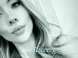 Aliceeeg