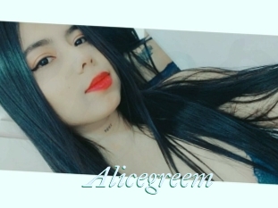 Alicegreem