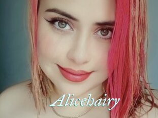 Alicehairy