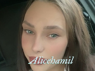 Alicehamil