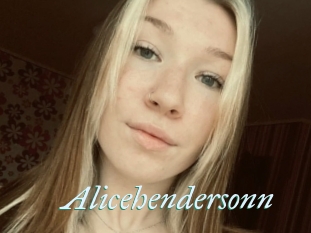 Alicehendersonn