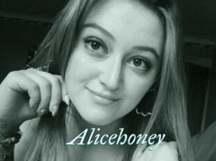 Alicehoney