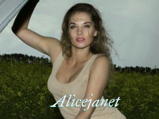 Alicejanet