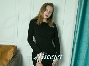 Alicejet