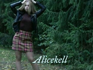 Alicekell