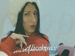 Alicekimx