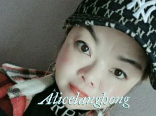 Alicelanghong