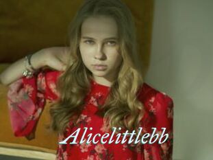 Alicelittlebb