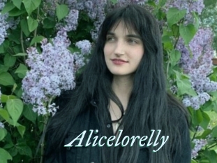 Alicelorelly