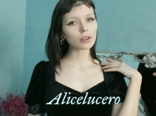 Alicelucero