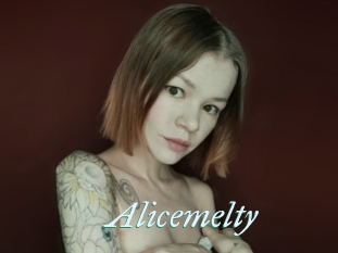 Alicemelty