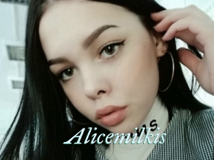 Alicemilkis