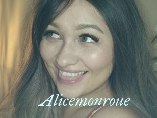 Alicemonroue