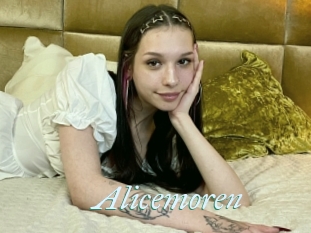 Alicemoren