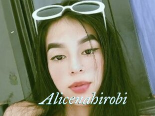 Alicenahirobi