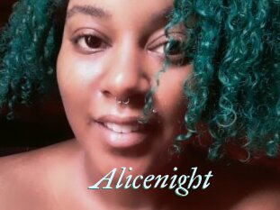 Alicenight