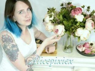 Alicepixiex