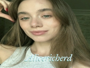 Alicericherd