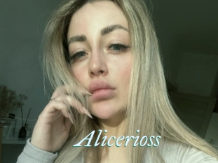 Alicerioss