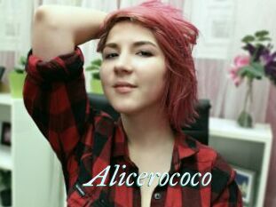 Alicerococo