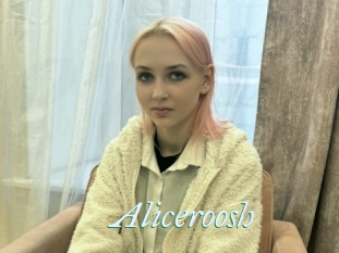 Aliceroosh