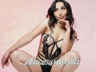 Alicesampaoli