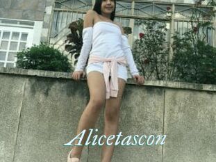 Alicetascon