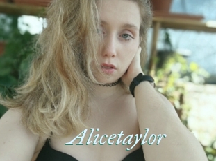 Alicetaylor