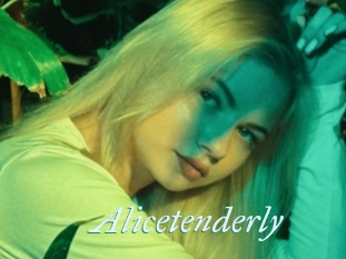 Alicetenderly